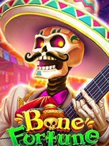 Bone Fortune