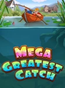 Mega Greatest Catch