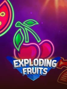 Exploding Fruits