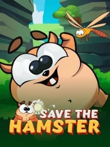Save the Hamster