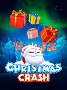 Christmas Crash