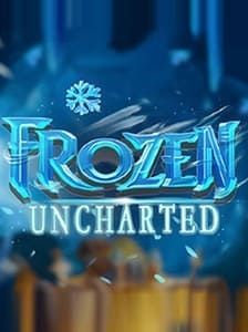 Frozen Uncharted
