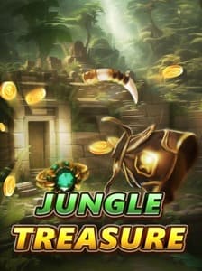Jungle Treasure