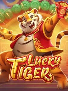 Lucky Tiger