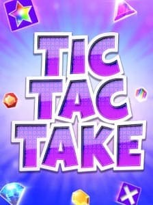 Tic Tac Take
