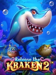 Release the Kraken 2