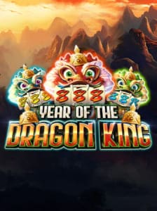 Year of the Dragon King