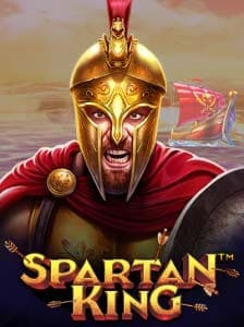 Spartan King