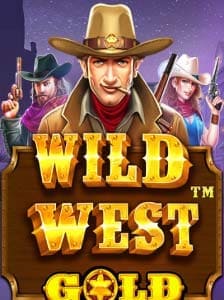 Wild West Gold