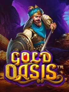 Gold Oasis