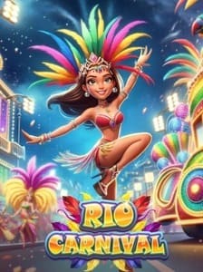 Rio Carnival