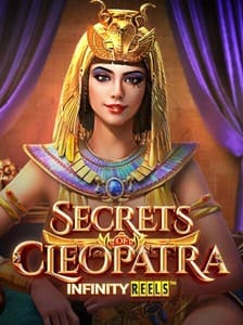 Secrets of Cleopatra