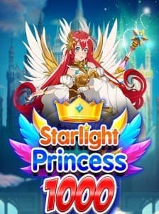 Starlight Princess 1000